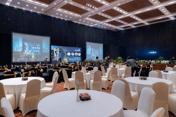 convention center at granada ballroom