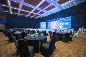 convention center terbaik di Jakarta