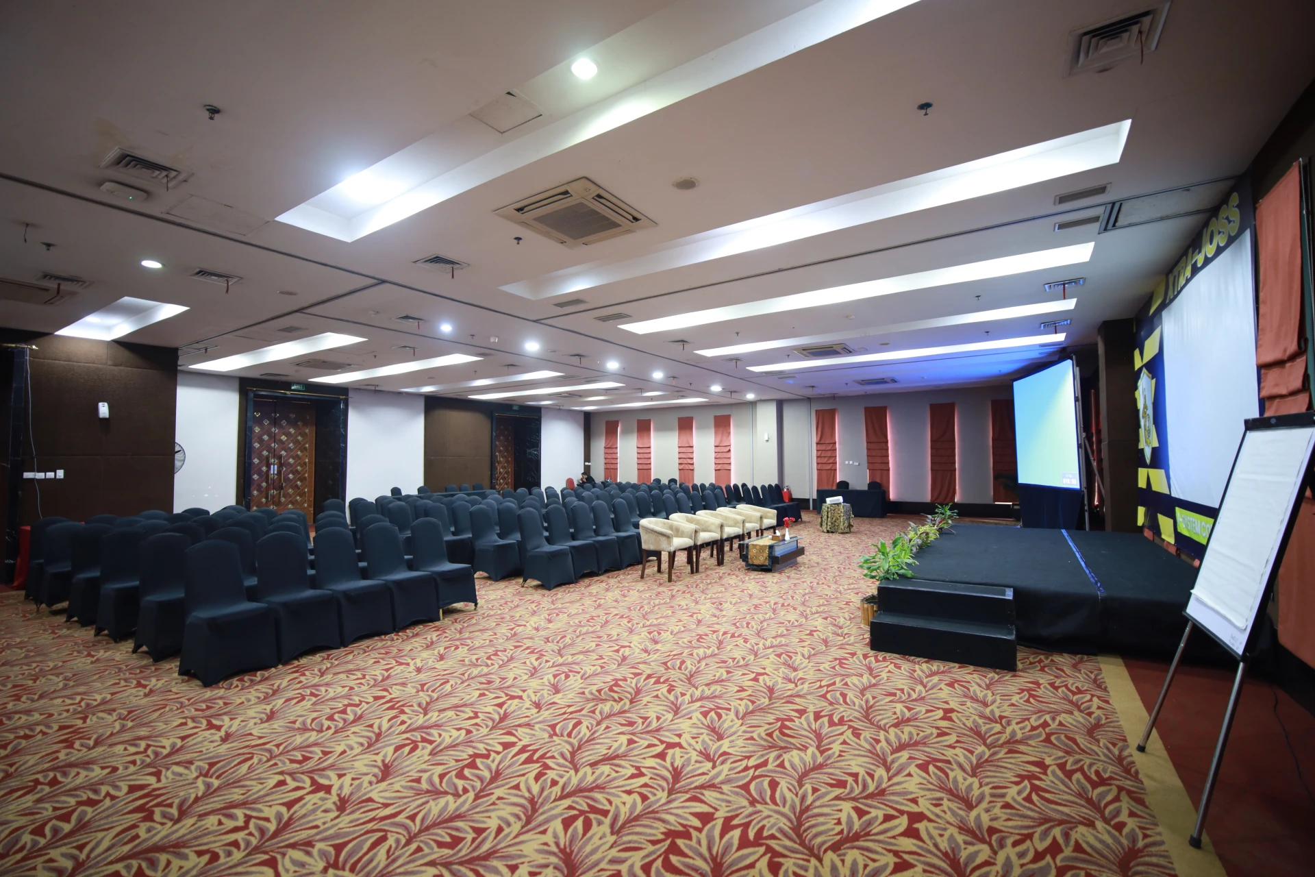 Menara 165 Venue