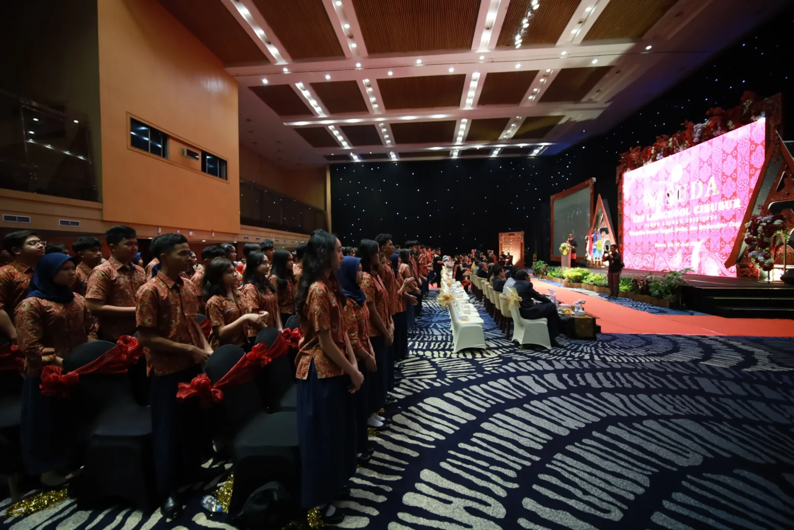 Mice-wisuda
